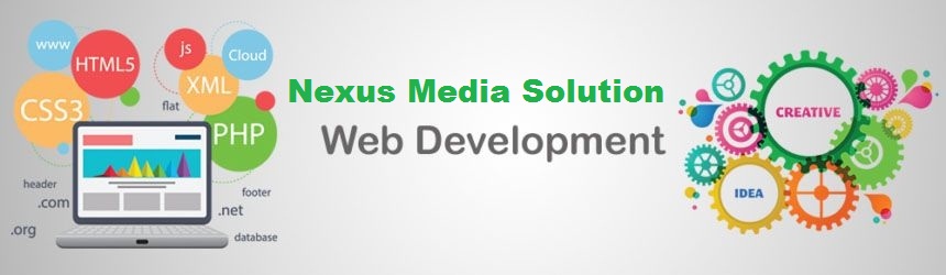 Web Development India
